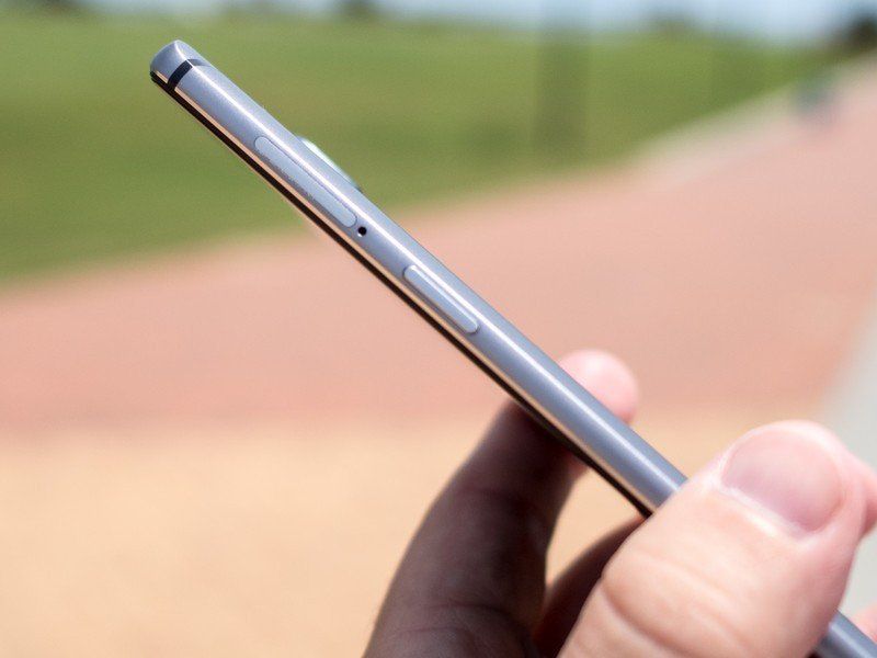 OnePlus 3