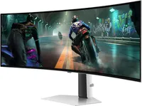 Samsung Odyssey OLED G9 (G91SD)