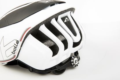 Bollé The One Helmet Review | Cycling Weekly