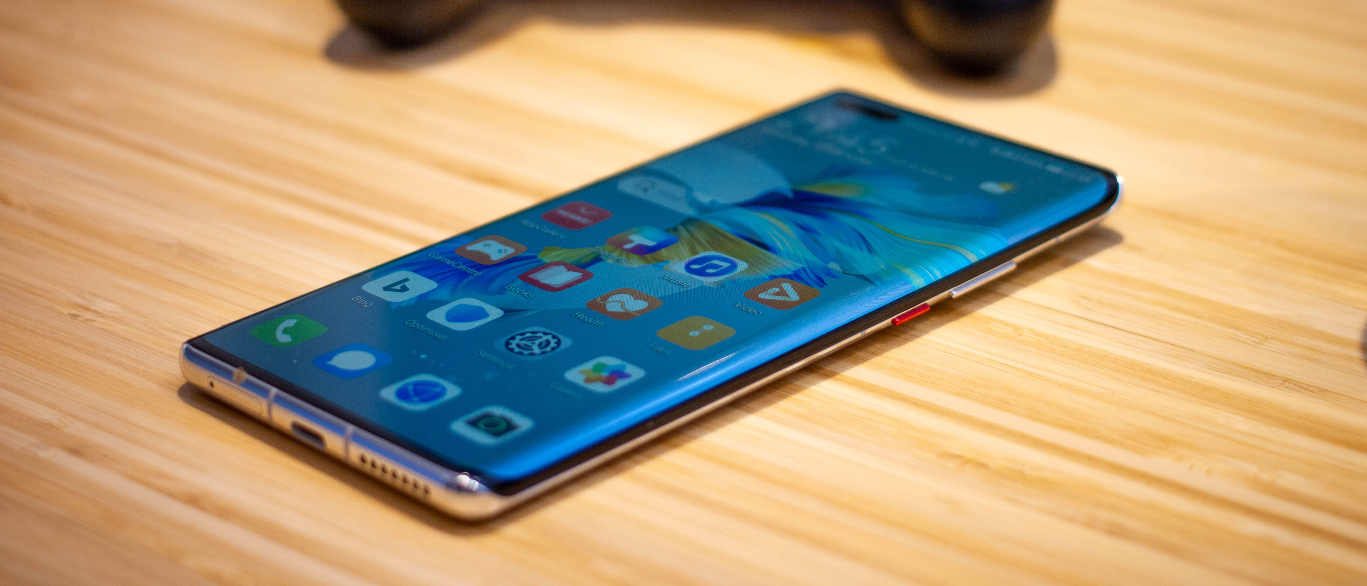 Huawei Mate 40 Pro
