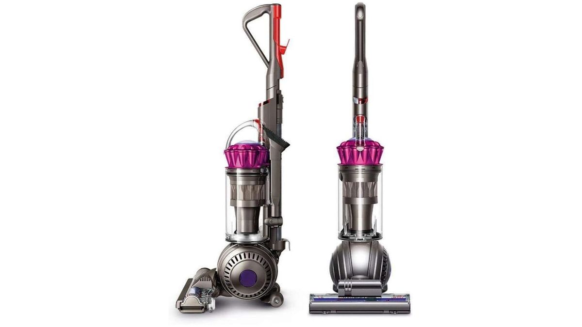 Dyson Ball Multi Floor Origin