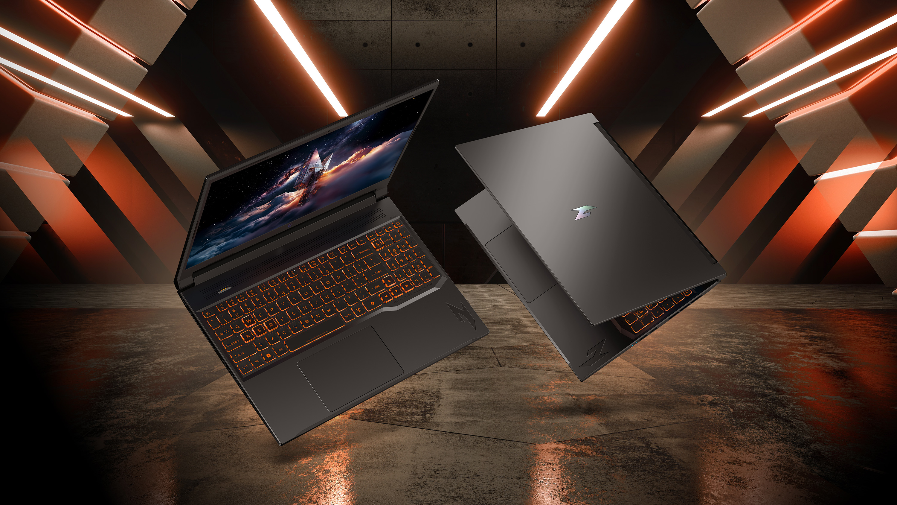 Acer Nitro V