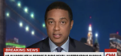 Don Lemon.