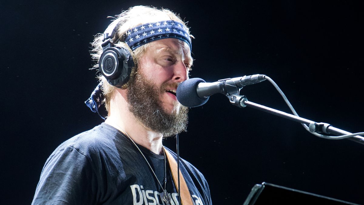 bon iver