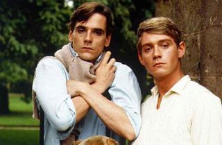 Brideshead Revisited