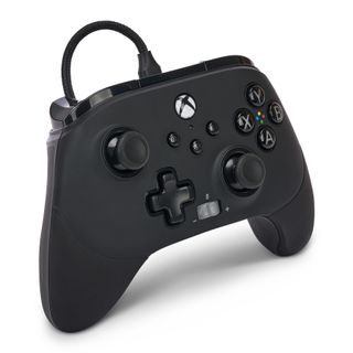 Image of the PowerA FUSION Pro 3 Wired Controller for Xbox.
