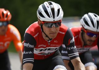 Bauke Mollema (Trek-Segafredo).