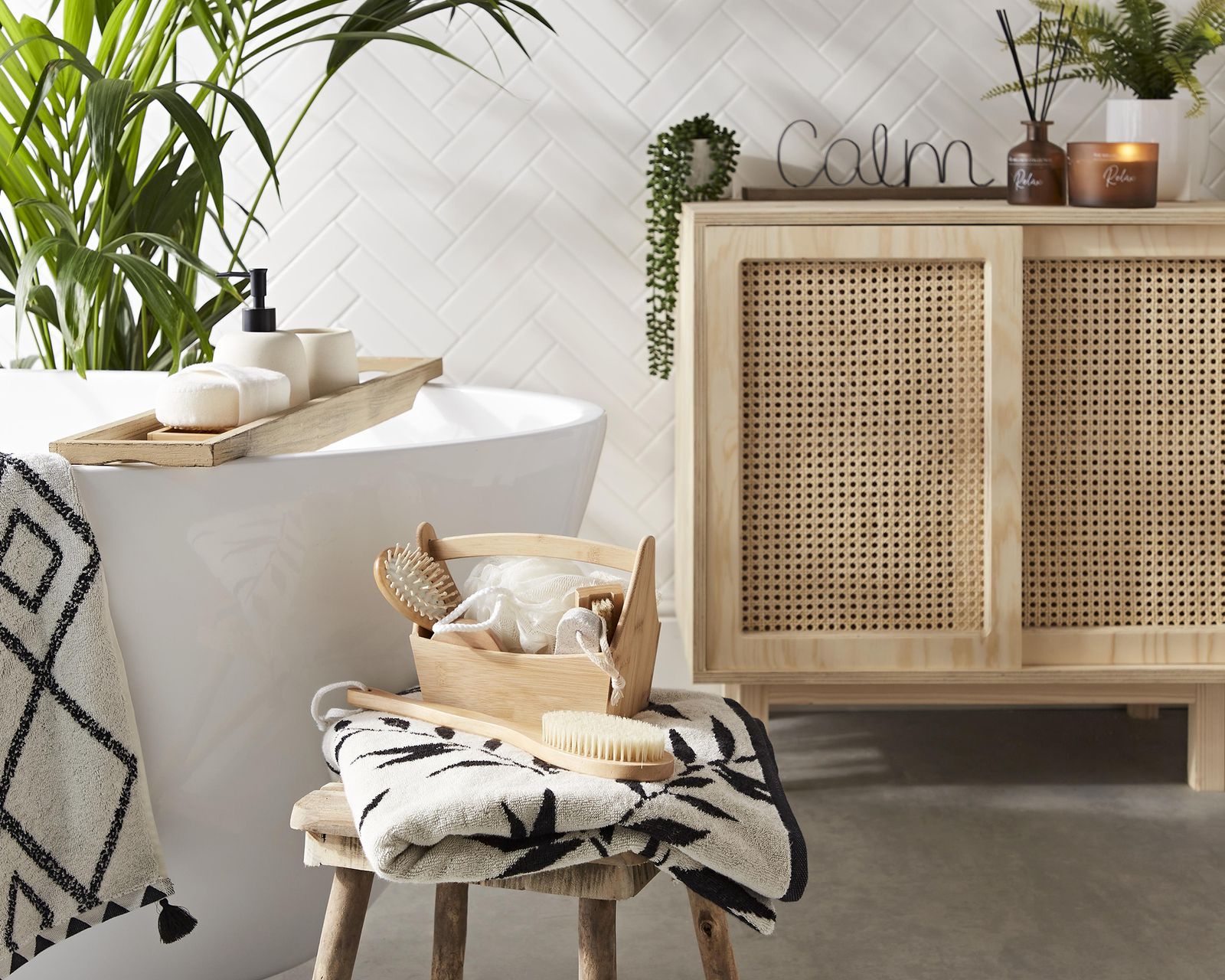 Beige bathroom ideas 13 decorating schemes that prove pale isn't dull