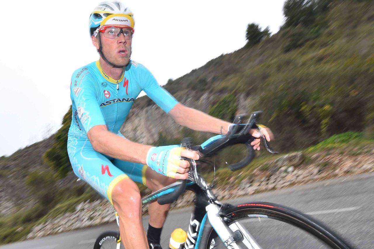 Lars Boom (Astana)