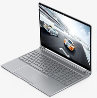 Teclast F15 15.6-inch laptop - $348.99 from Gearbest