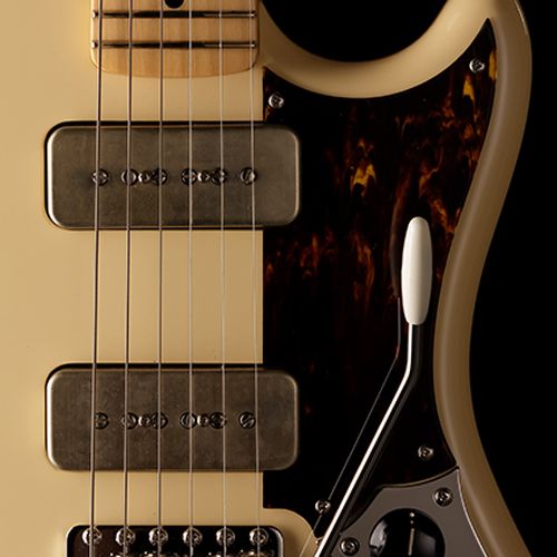 Fender Japan Daiki Tsuneta signature Swinger
