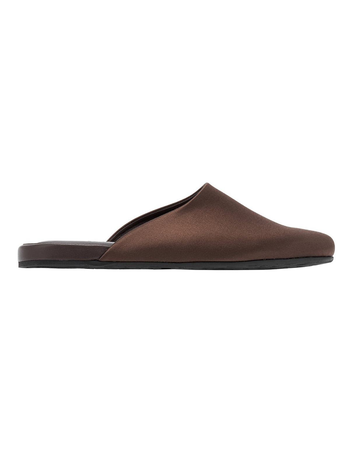 The Slipper Brown