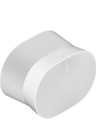Sonos Era 300 speaker in white render thumbnail.