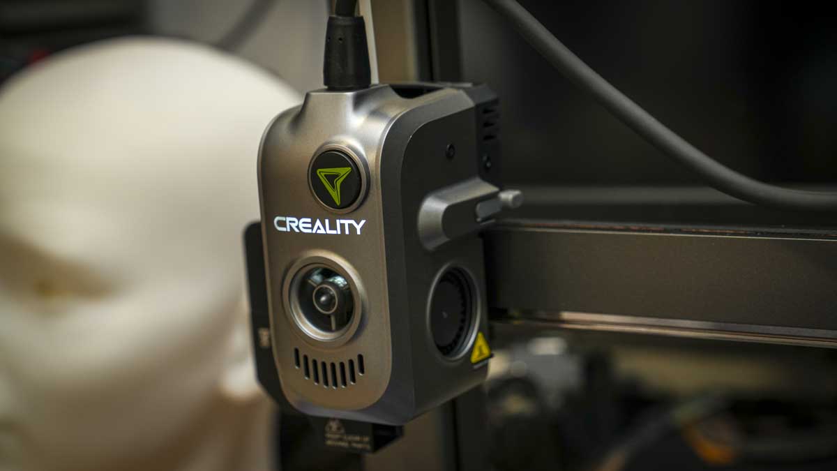 Creality Hi