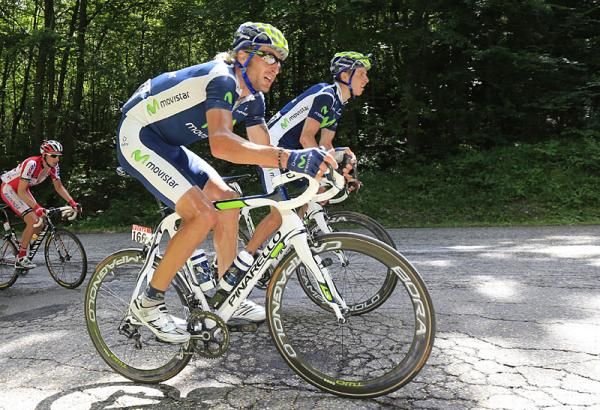 Vladimir Karpets (Movistar)