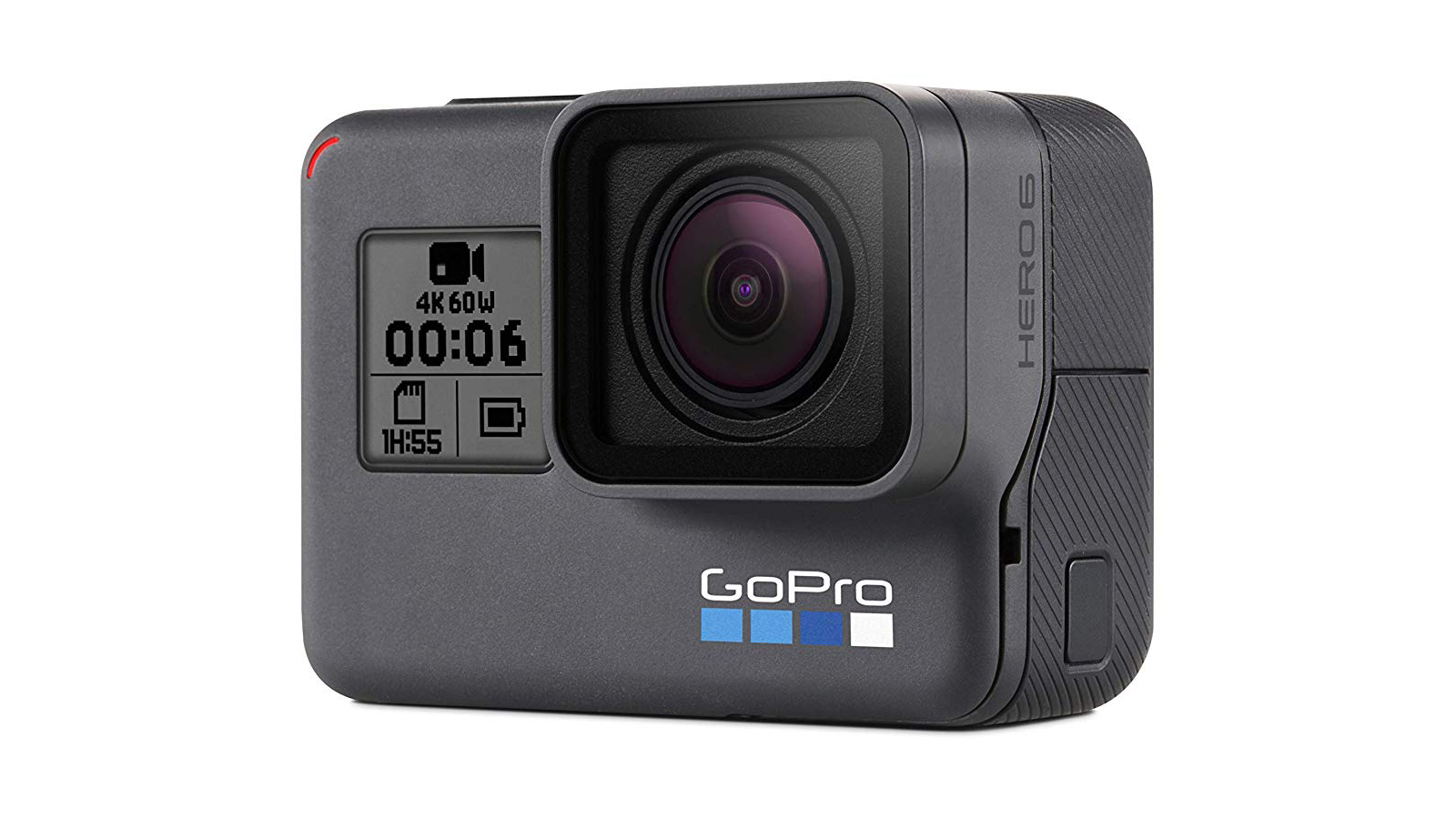 best action camera cycling