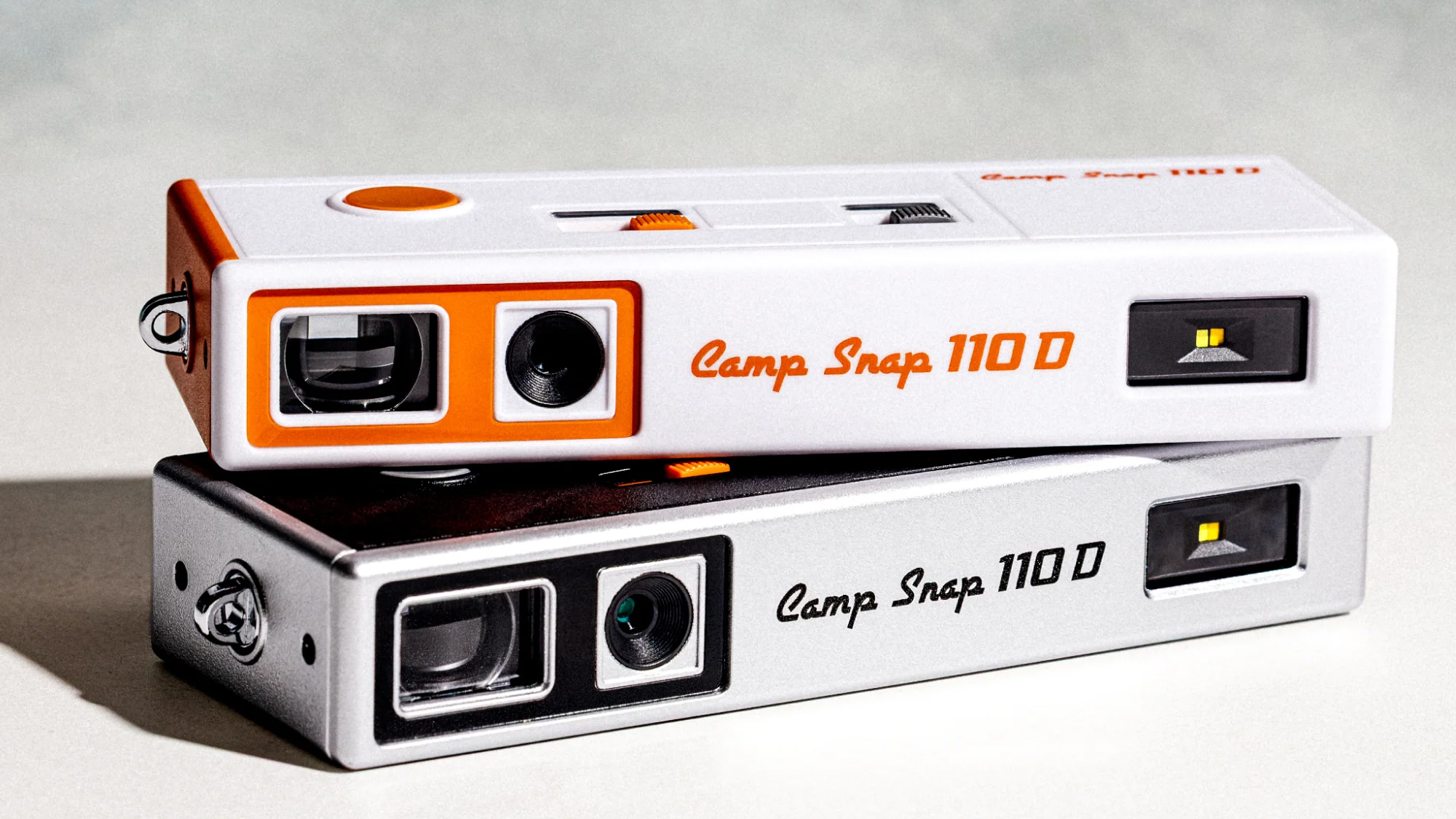 Camp Snap 110D