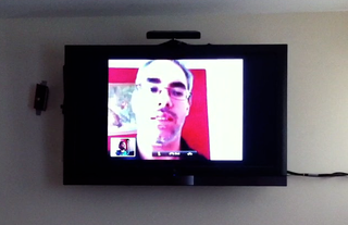 iOS 5 features: AirPlay Mirroring for FaceTime