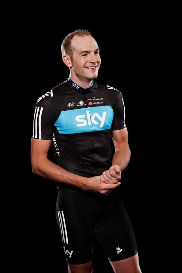 Ian Stannard