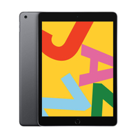 iPad | 10.2-inch | 32GB |&nbsp;$329&nbsp;| $309 at B&amp;H Photo
Save $20: