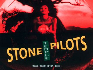 Stp Core Album Cover