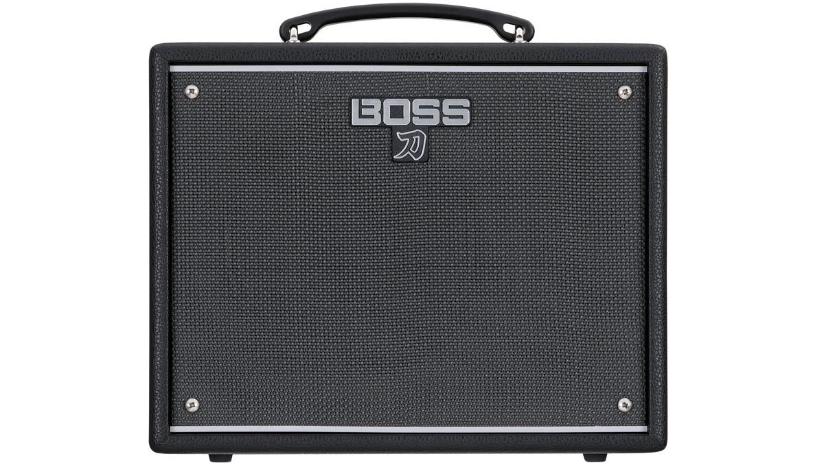 Boss Katana-25
