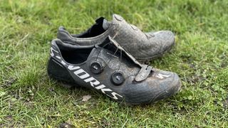 Specialized S-Works Recon SPD shoe