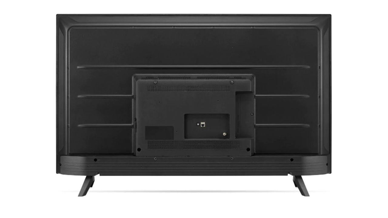 LG UP7000 4K TV