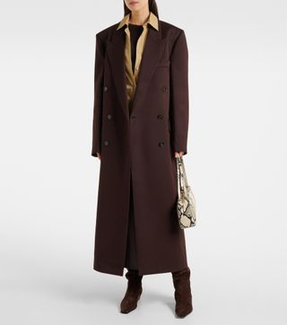 Jane Coat