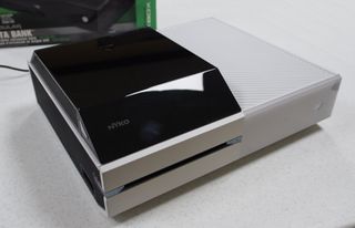 Nyko Data Bank Xbox One reviewNyko Data Bank Xbox One review