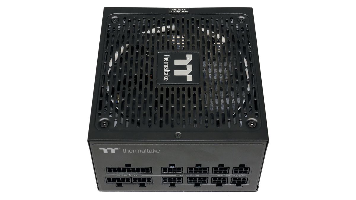 Thermaltake Toughpower GF1 1000W