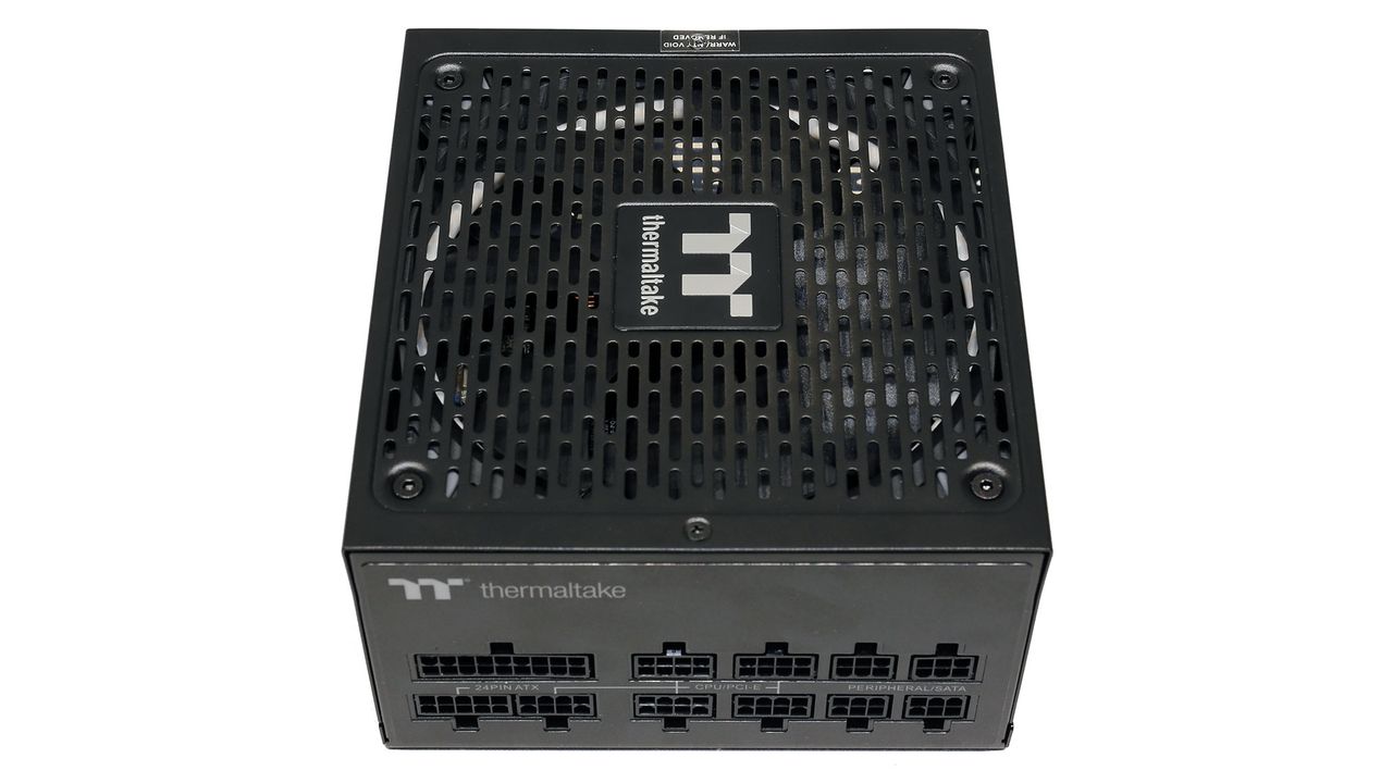 Thermaltake Toughpower GF1 1000W