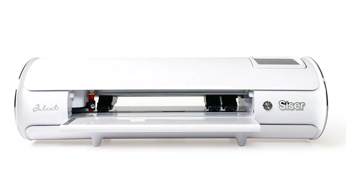 Best Cricut alternatives; Siser Juliet