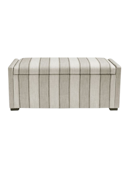 Ashford Storage Bench