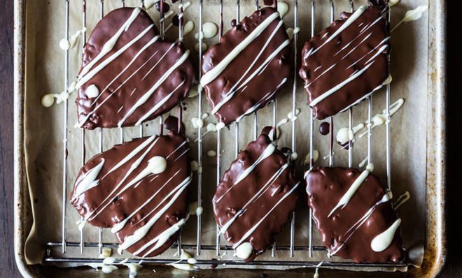 Food52 cookies