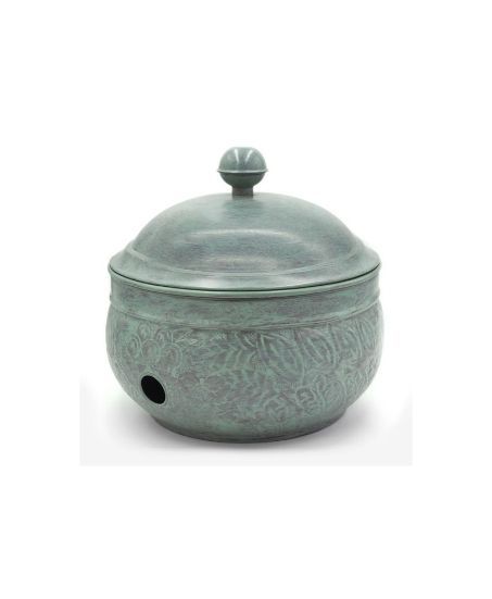 Garden Hose Pot