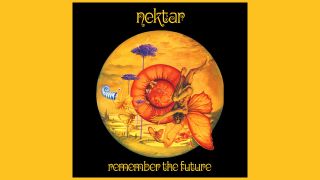 Nektar - Remember the Future 50th Anniversary Edition