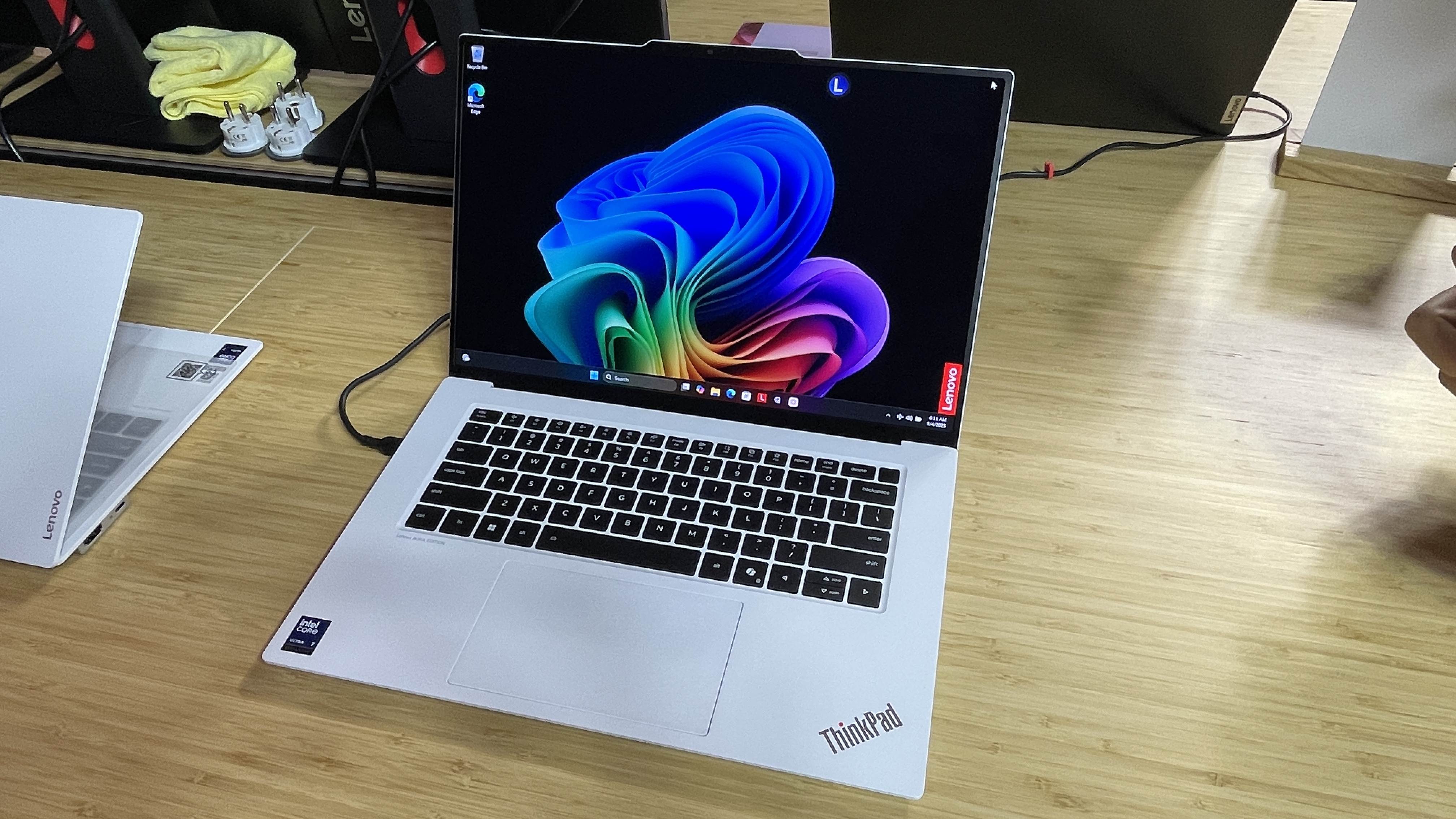 Lenovo ThinkPad X9