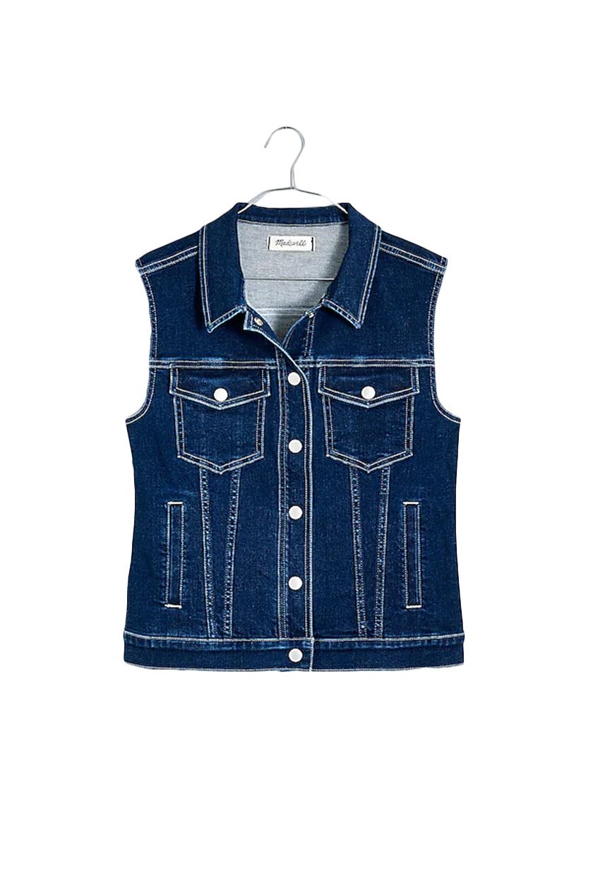Madewell Spring Collection