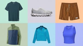 REI deals