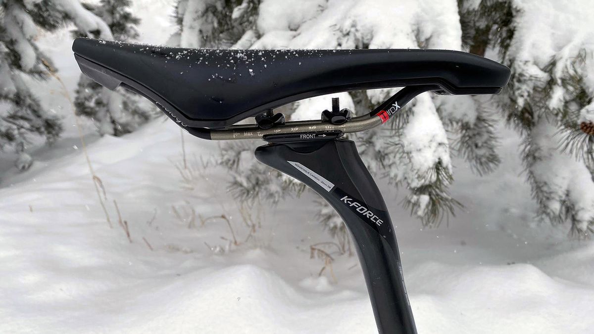 Alex Howes Cannondale SuperX