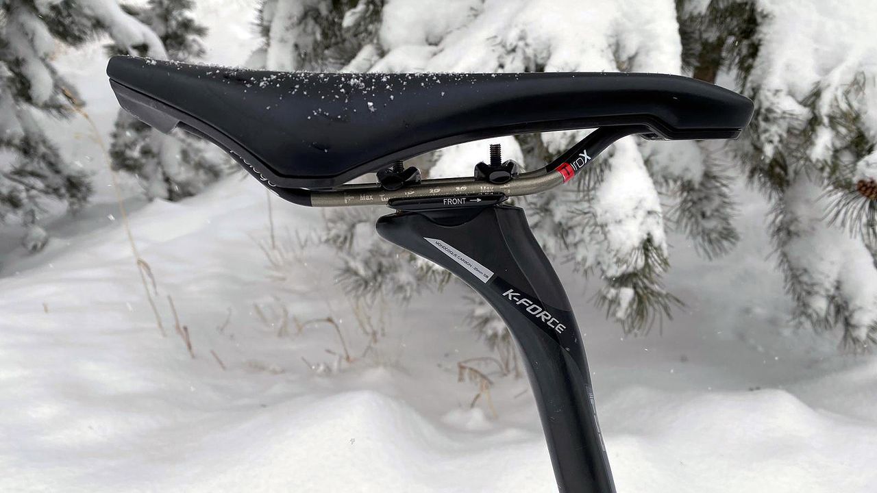 Alex Howes Cannondale SuperX
