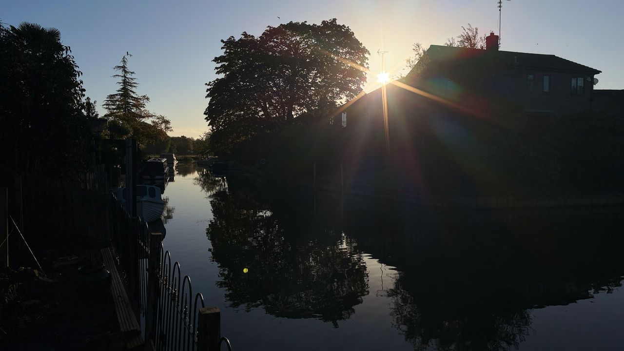 iPhone 18 Pro test image
