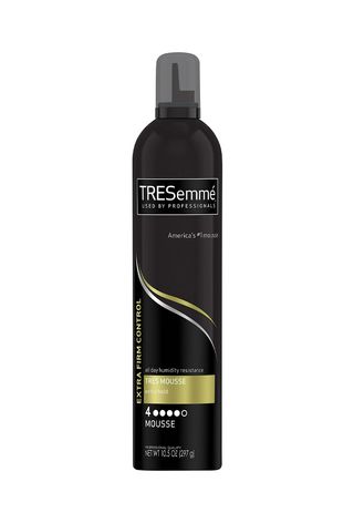 Tresemmé Tres Two Extra Hold Hair Mousse