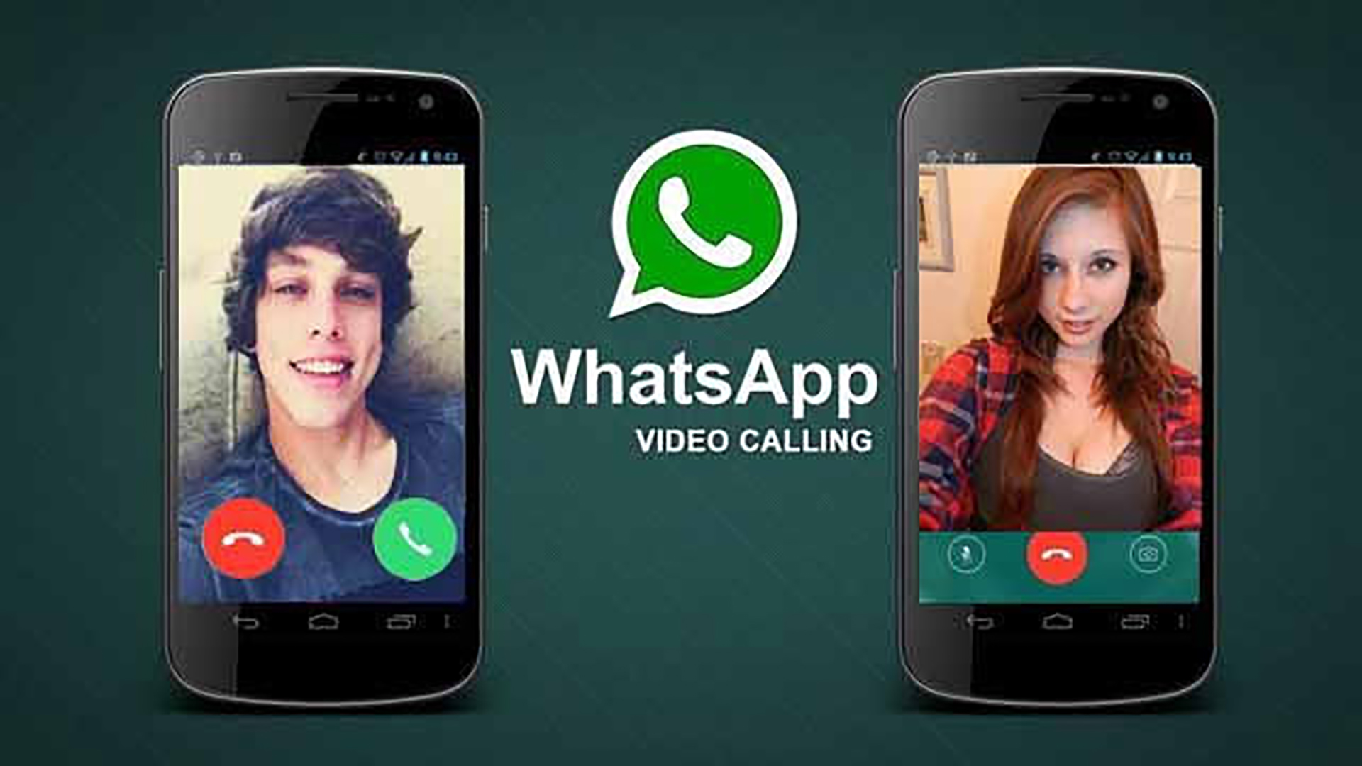 5 best ways to video chat across the planet | TechRadar