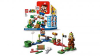 LEGO Super Mario Adventures Starter Course