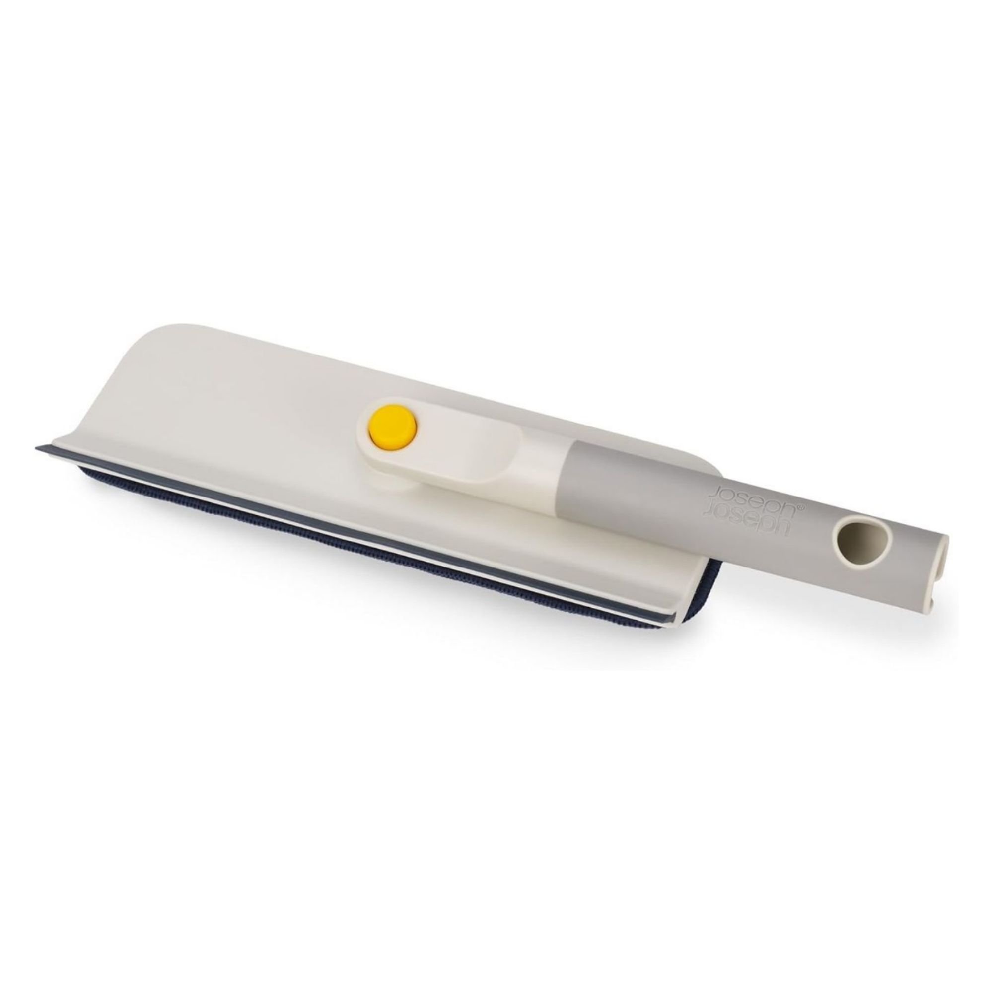 Joseph Joseph CleanTech 2-in-1 Glass Cleaning Squeegee