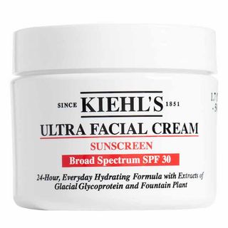 Ultra Facial Cream Spf 30