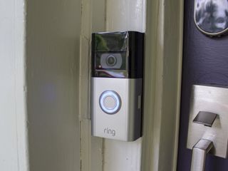 Ring Video Doorbell 4