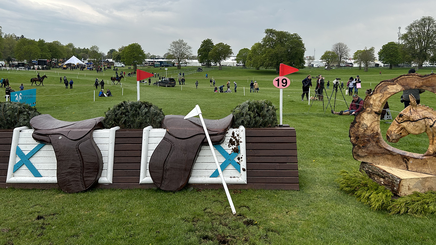 Badminton grassroots BE100 course